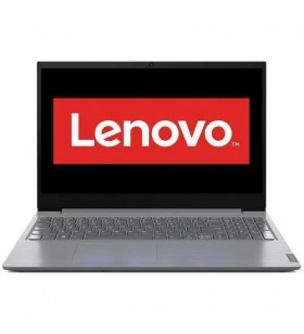 Laptop lenovo v15-ada, amd ryzen 3 3250u, 15.6inch, ram 8gb, ssd 256gb, amd radeon graphics, no os, iron grey