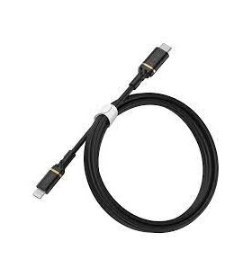 Otterbox cable usb clightning/1m usbpd black