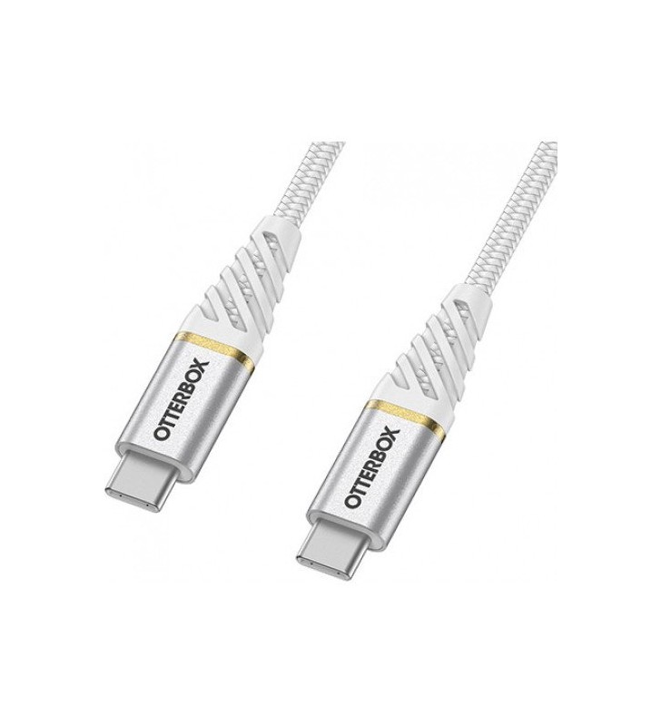 Otterbox premium cable usb cc/1m usbpd white