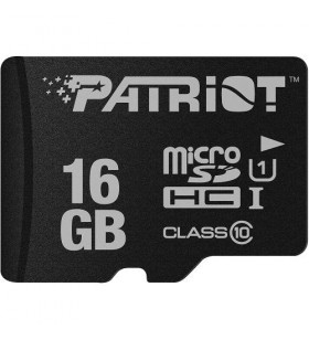 Memory card  card lx series microsdhc 16gb, clasa10