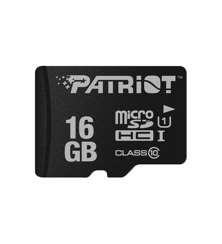 Memory card  card lx series microsdhc 16gb, clasa10