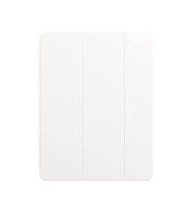 Smart folio - white/for ipad pro 12.9 (5th)