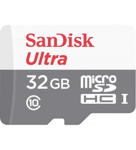 32gb sandisk ultra microsdhc +/sd 100mb/s class 10 uhs-i tablet