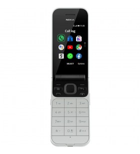 Mobile phone 2720 flip 2sim/grey nokia