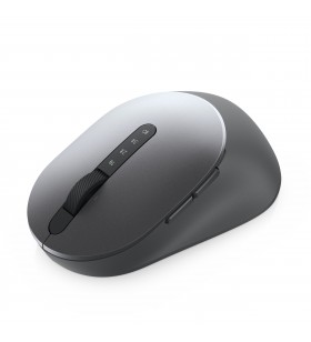 Dell ms5320w mouse-uri mâna dreaptă rf wireless + bluetooth optice 1600 dpi