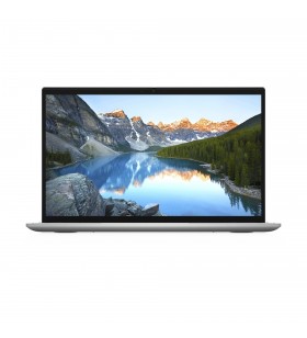 Laptop 2-in-1 dell inspiron 7306, intel core i7-1165g7, 13.3inch touch, ram 16gb, ssd 1tb, intel iris xe graphics, windows 10, platinum silver