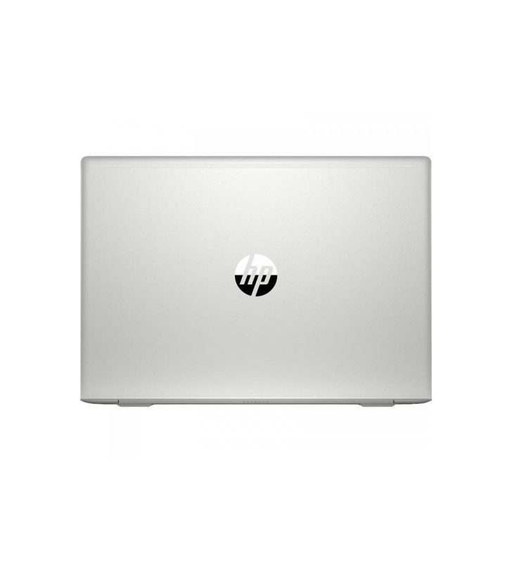 Laptop hp probook 455 g7, amd ryzen 5 4500u, 15.6inch, ram 8gb, ssd 256gb, amd radeon graphics, free dos, silver