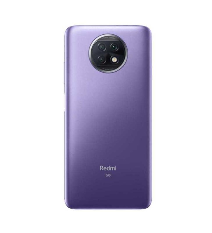 Xiaomi redmi note 9t 4+64 daybreak purple