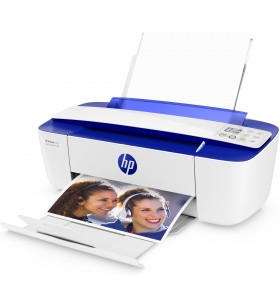 Hp deskjet 3760 inkjet termală a4 1200 x 1200 dpi 19 ppm wi-fi