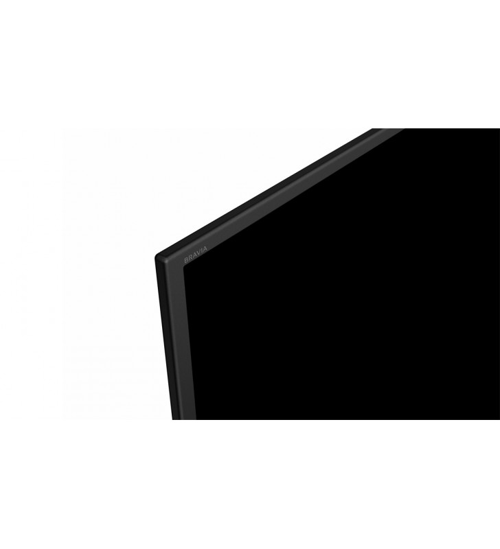 Sony fwd-43w66f/t afișaj semne panou informare digital de perete 109,2 cm (43") lcd full hd negru linux