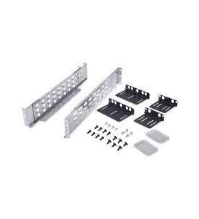 Ertical mount din rail/kit for the ir809 in
