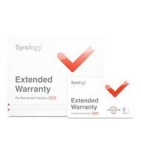 Synology ew202 virtual extended warranty