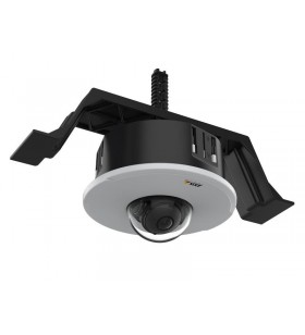 Axis tq3201-e recessed mount/outdoor use of axis q36 p38 and