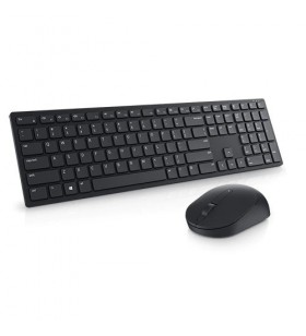 Dell pro wireless keyboard and mouse - km5221w - us international (qwerty) (rtl box)