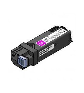 Hp laserjet managed toner cartridge magenta w9003mc