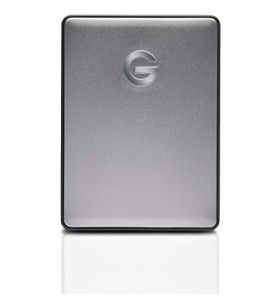 G-tech g-drive mobile usb-c 4tb space gray ww v2 retail gdmucwwc40001ahbv2
