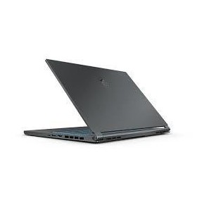 Laptop msi stealth 15m a11sdk, intel core i7-1185g7, 15.6inch, ram 16gb, ssd 512gb, nvidia geforce gtx 1660 ti max-q 6gb, no os, carbon gray