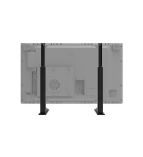 Wall mount bracket kit for ids/03 series