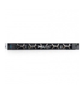 Dell poweredge t440 tower server,intel xeon silver 4208 2.1g(8c/16t),16gb 3200mt/s rdimm,600gb 10k rpm sas(chassis with up to 8, 3.5" hot plug hdd),perc h730p,idrac9 enterprise,dual hot-plug ps(1+1)495w,dual-port 1gbe,3yr nbd