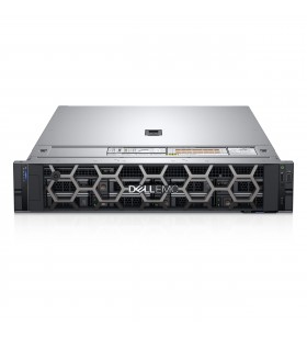 Dell poweredge r7525 servere 2,8 ghz 16 giga bites cabinet metalic (2u) amd epyc 800 w ddr4-sdram