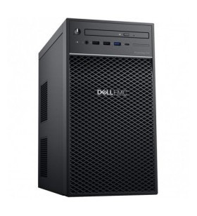 Dell poweredge r540 rack server,intel xeon silver 4210r 2.4g(10c/20t),16gb 3200 mt/s rdimm,480gb ssd sata(up to 12 hot plug 3.5" hdd),perc h730p,idrac9 enterprise,dual hot-plug redundant ps(1+1)750w,dual-port 1gbe on-board lom,rails,3yr nbd
