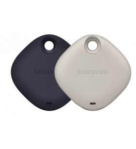 Samsung ei-t5300mbegeu dispozitiv de găsit chei bluetooth negru, alb