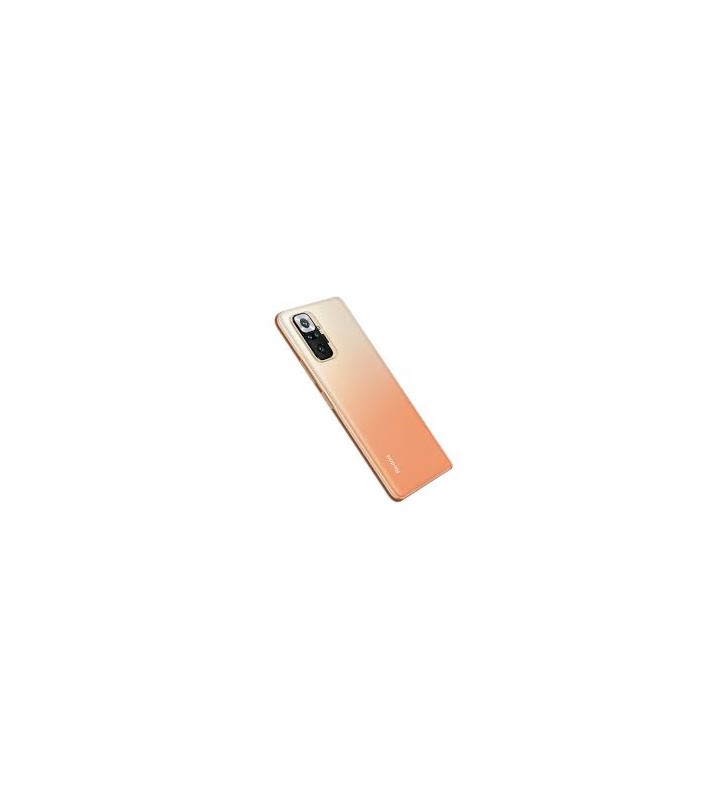 Xiaomi redmi note 10 pro 6+128 gradient bronze