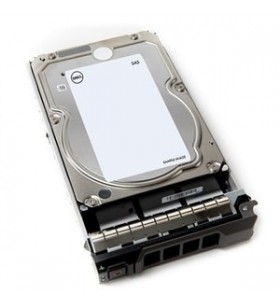 Dell 400-bkpw hard disk-uri interne 3.5" 8000 giga bites nl-sas