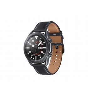 Samsung galaxy watch3 3,56 cm (1.4") samoled negru gps