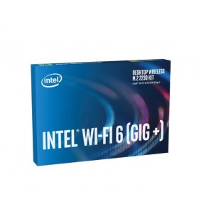 Intel ax200.ngwg.dtk plăci de rețea intern wlan 2402 mbit/s