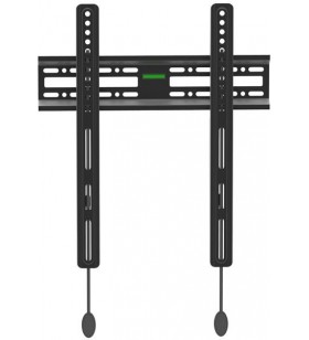 Suport tv blackmount clicksystem cpf400, 32-55 inch, black