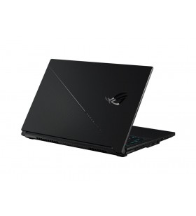 Laptop asus rog zephyrus s17 gx703hm-k4002, intel core i7-11800h, 17.3inch, ram 16gb, ssd 1tb, nvidia geforce rtx 3060 6gb, no os, off black