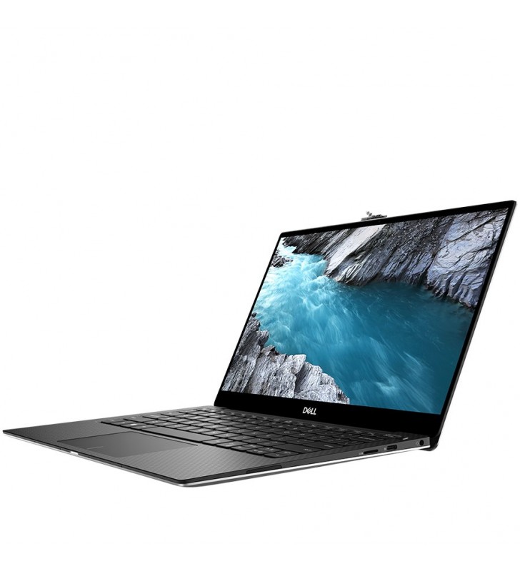 Dell xps 13 7390(2in1),13.4"(16:10)uhd+wled touch(3840x2400),intel core i7-1065g7(8mb cache,up to 3.9ghz),32gb 3733mhz lpddr4x,