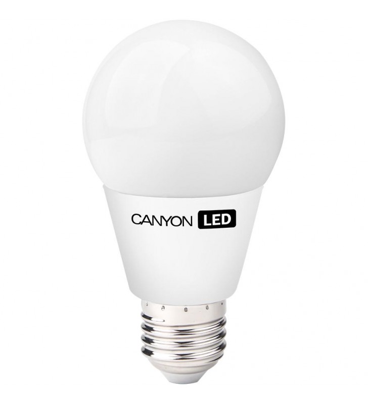 Canyon ae27fr15w230vw led lamp, a70 shape, e27, 15w, 220-240v, 200°, 1512 lm, 2700k, ra80, 50000 h