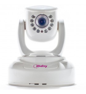 Ibaby monitor wifi, ios/android