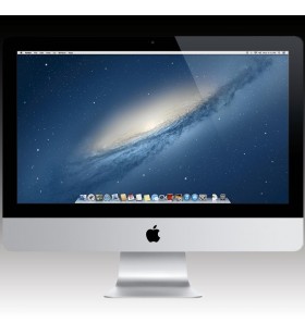 Apple imac 21-inch, model a1418, 2.7ghz quad-core intel core i5 processor (turbo boost up to 3.2ghz) with 6mb l3 cache 8gb, 1tb,