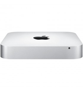Apple mac mini model a1347: 2.6ghz dual-core intel core i5, 8gb sdram, 1tb serial ata drive, intel iris graphics, os x yosemite,