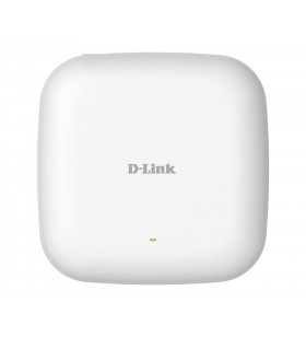 D-link dap-x2850 puncte de acces wlan 3600 mbit/s alb power over ethernet (poe) suport