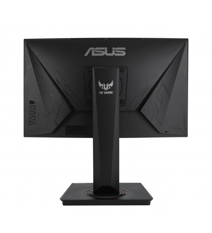 Asus tuf gaming vg24vq 59,9 cm (23.6") 1920 x 1080 pixel full hd led negru