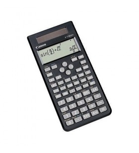 Canon f718sgabk calculator scientific