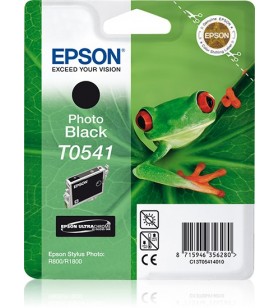 Epson cartuş photo black t0541 ultra chrome hi-gloss