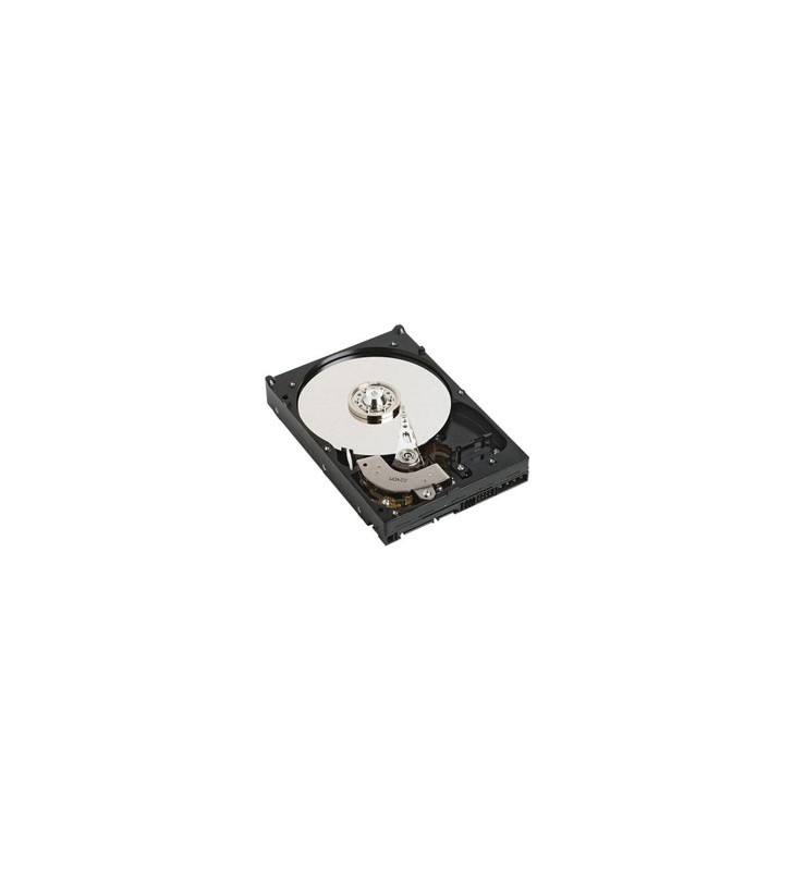 Npos - dell 1tb 7.2k rpm sata 6gbps 512n 3.5in