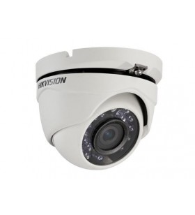 Hikvision digital technology ds-2ce56c0t-irmf cameră supraveghere cctv de interior dome plafonul