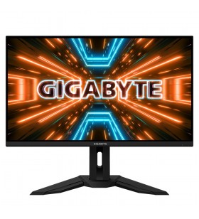 Gigabyte m32q 80 cm (31.5") 2560 x 1440 pixel quad hd led negru
