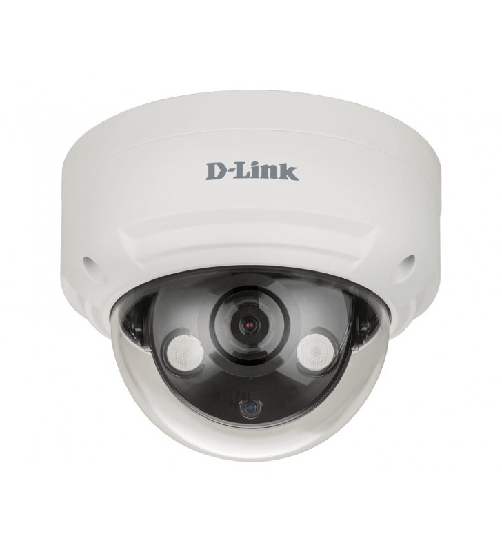 D-link dcs-4614ek camere video de supraveghere ip cameră securitate exterior dome 2592 x 1520 pixel plafonul
