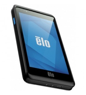 Elo m50 mobile computer, cellular (eu), android 10 with gms, 5.5-inch hd 1280x720 display, qualcomm 660 octa-core processor
