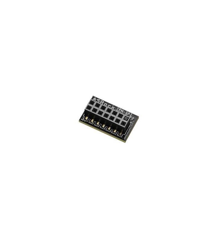 Tmp-spi x570 compatible/in