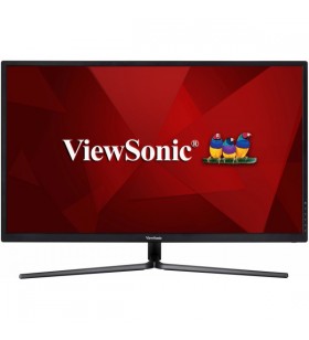 Viewsonic vx series vx3211-4k-mhd 81,3 cm (32") 3840 x 2160 pixel 4k ultra hd led negru