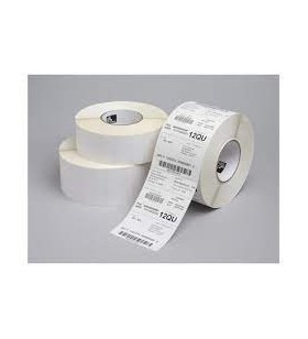 Label, paper, 102x192mm direct thermal, z-perform 1000d, uncoated, permanent adhesive, 25mm core