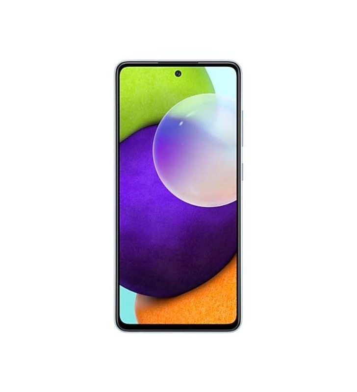 Samsung galaxy sm-a525fzbgeue smartphone 16,5 cm (6.5") dual sim android 11 4g usb tip-c 6 giga bites 128 giga bites 4500 mah